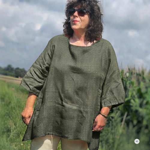 Cordtunika schilf