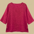 Tunikashirt pink